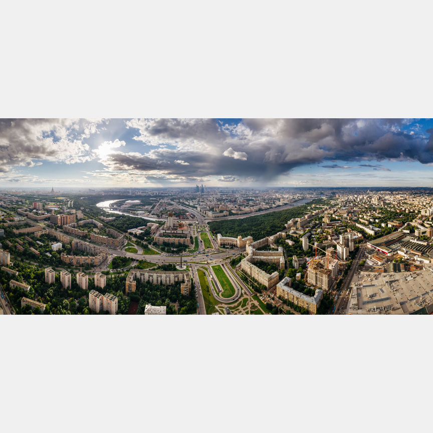 1-к. квартира, 43,2 м², 24/75 эт.