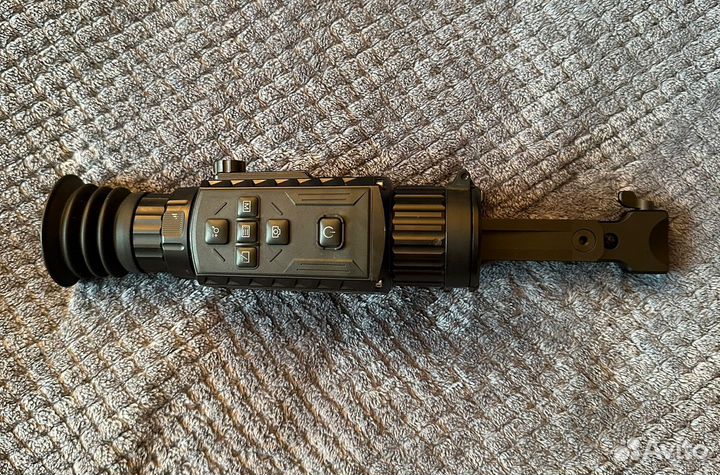 Тепловизор arkon alfa LT35
