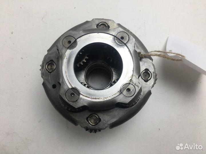 Планетарная передача Volvo S60 RS65 B5244S2 2004