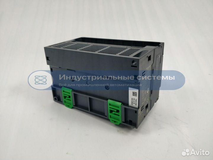 Контроллер программат. Schneider Electric TM241C24