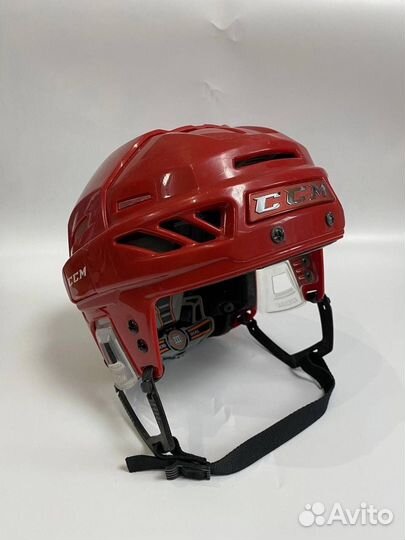 Хоккейные шлема