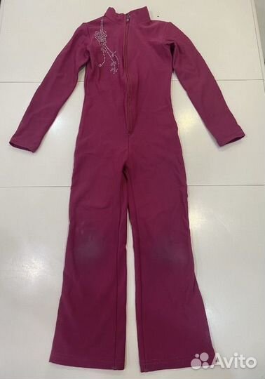 Одежда для фигурного катания