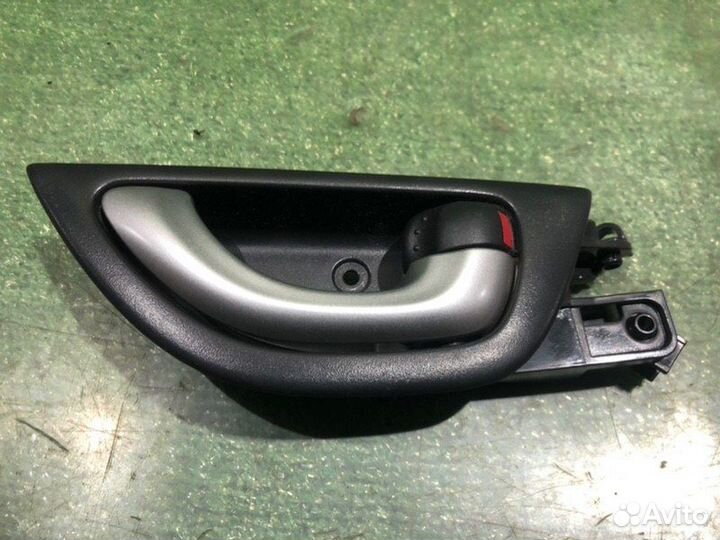 Ручка двери внутренняя правая Honda Fit Shuttle