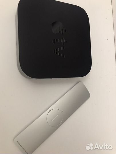 TV приставка