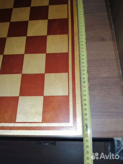 Шахматы СССР