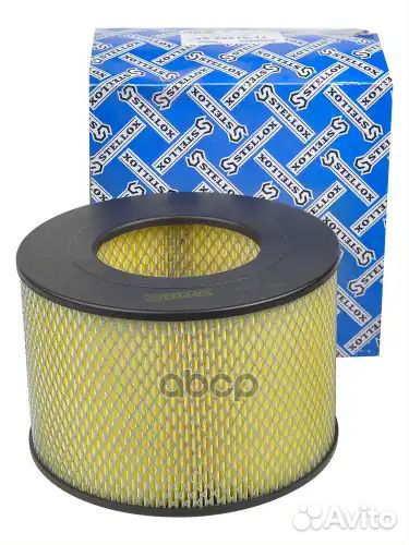 Фильтр воздушныйToyota Land Cruiser 3.0TD 96