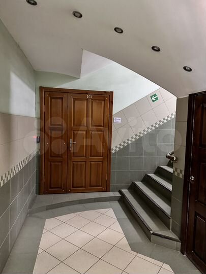 Помещение свободного назначения 174 м2