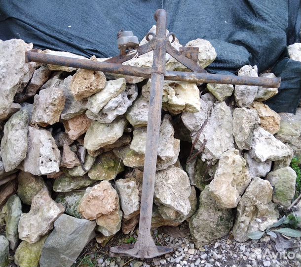 Фаркоп на ваз