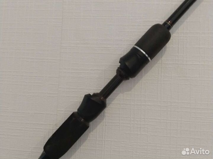 Спиннинг Mifine Black King Kong