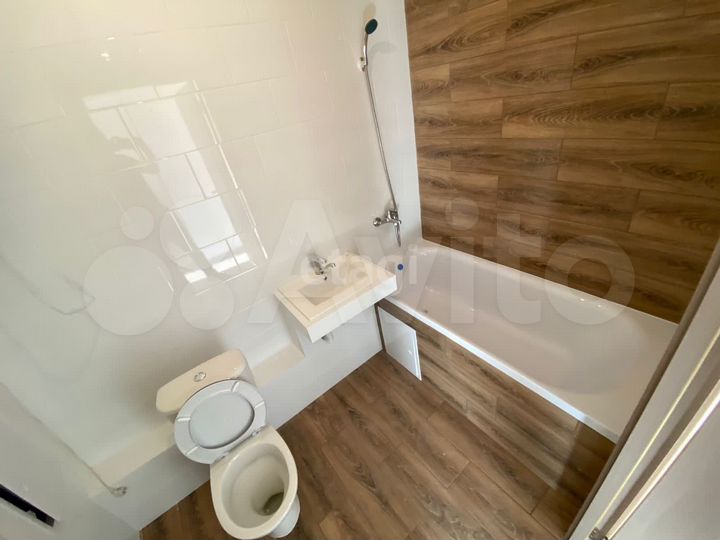 1-к. квартира, 37 м², 17/18 эт.