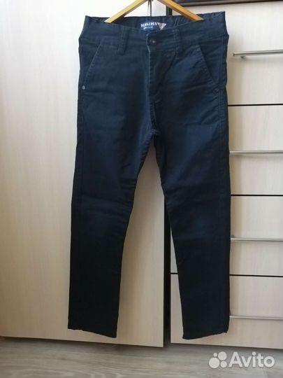 Брюки для мальчика