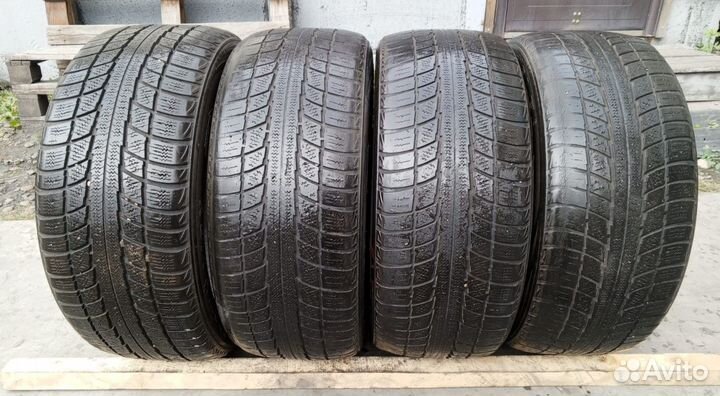 Triangle Snow-LL01 225/50 R17