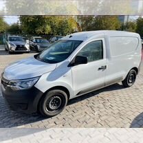 Новый Renault Express 1.6 MT, 2024, цена 3 500 000 руб.