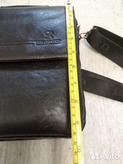 Сумка мужская