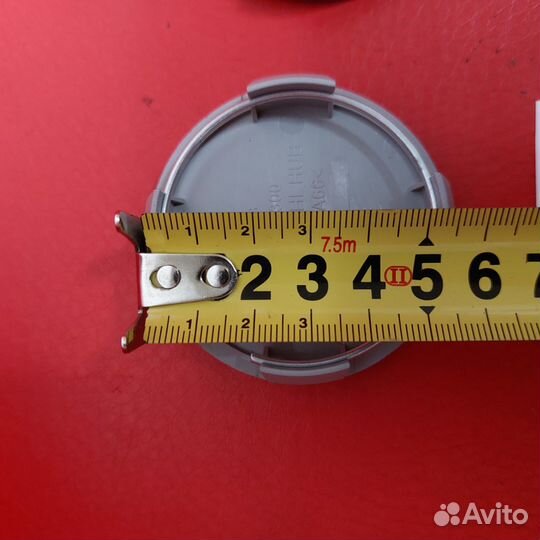 Хендай колпачок в ступицу колеса новый