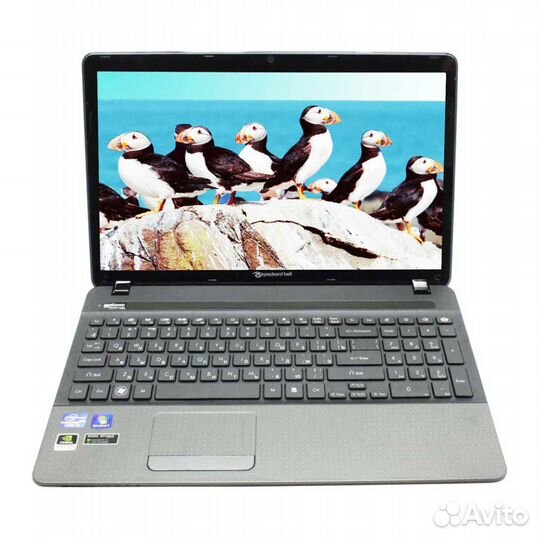 Запчасти ноут. Packard Bell LS11. Отп. в регионы