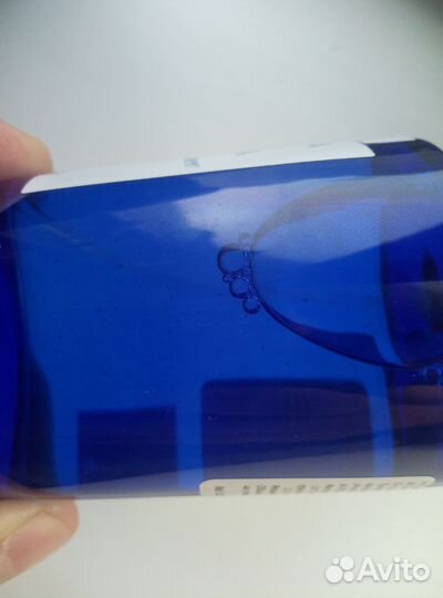 Acqua di parma 75ml просрочка