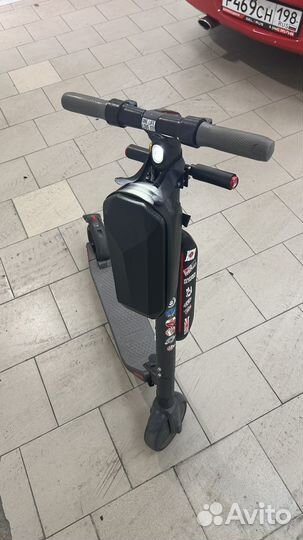 Электросамокат Ninebot Segwey электрический