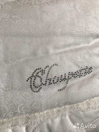 Конверт на выписку choupette