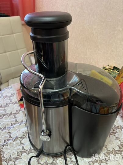 Соковыжималка