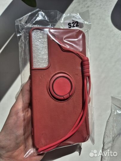 Продам чехол на самсун с22 samsung s22