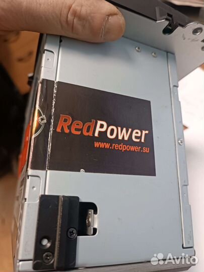 Автомагнитола 2din бу