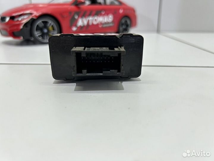 Блок управления светом (Kia Sorento)