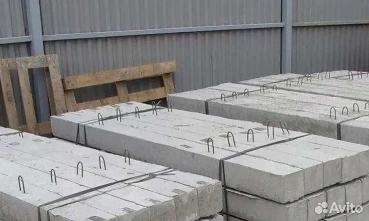 Плиты дорожные 3х1.75 новые опт