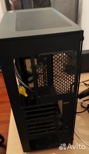 Deepcool matrexx 55