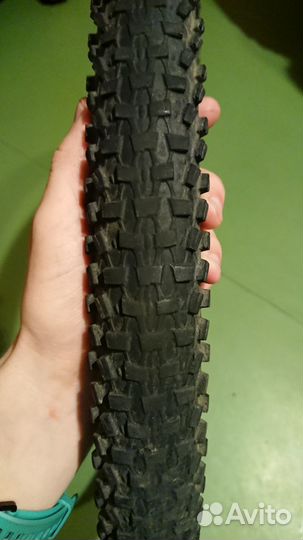 Покрышки 26 Shwalbe Table Top и Innova Pro