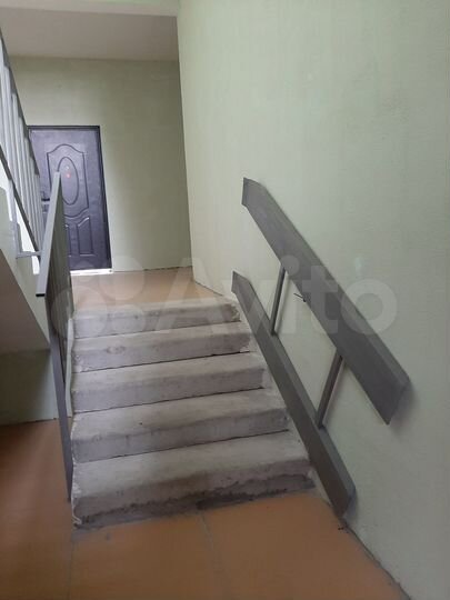 2-к. квартира, 51,3 м², 2/3 эт.