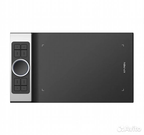 Графический планшет XP-Pen Deco Pro Medium