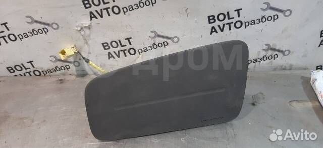 Подушка пасажира AIR-BAG Nissan Cube AZ10