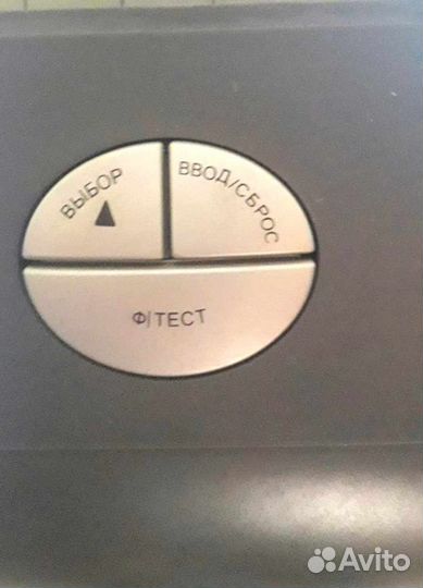 Эллиптический тренажер torneo festa c 307