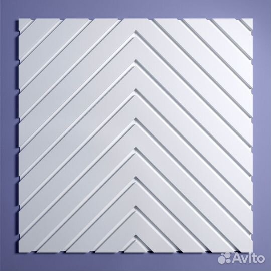 Стеновые панели мдф