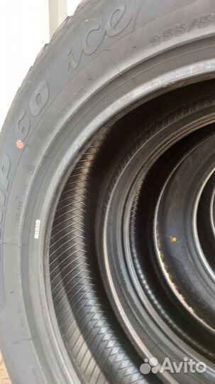 Antares Grip 60 Ice 225/55 R18