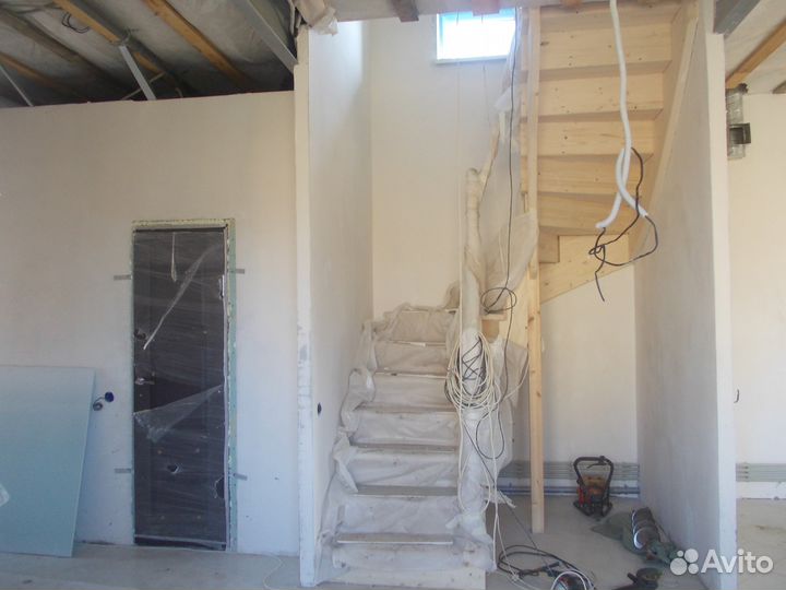 Построим дом