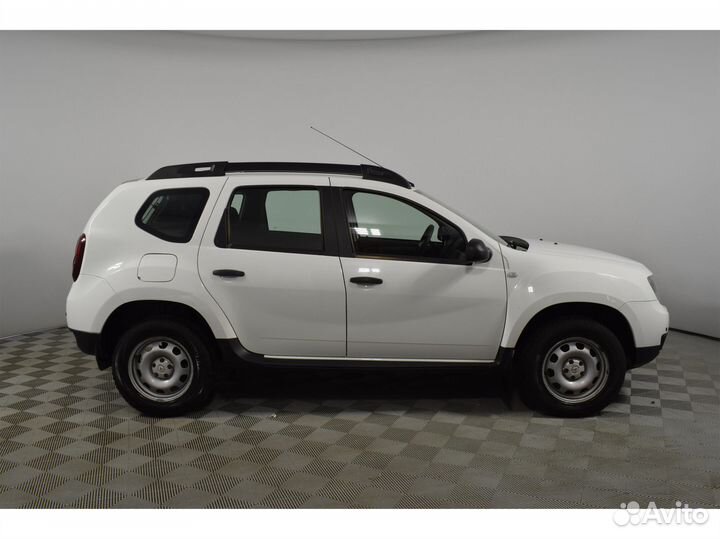 Renault Duster 2.0 AT, 2019, 80 792 км