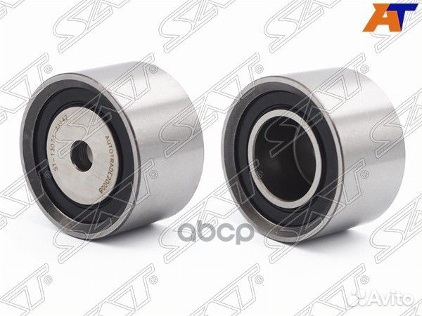 Ролик ремня грм обводной subaru EJ16, EJ18, EJ2