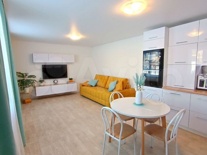 Дом 72 м² на участке 8 сот.