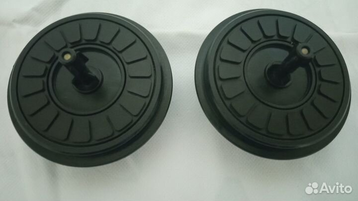 Катушечный магнитофон Ростов 105 на запчасти