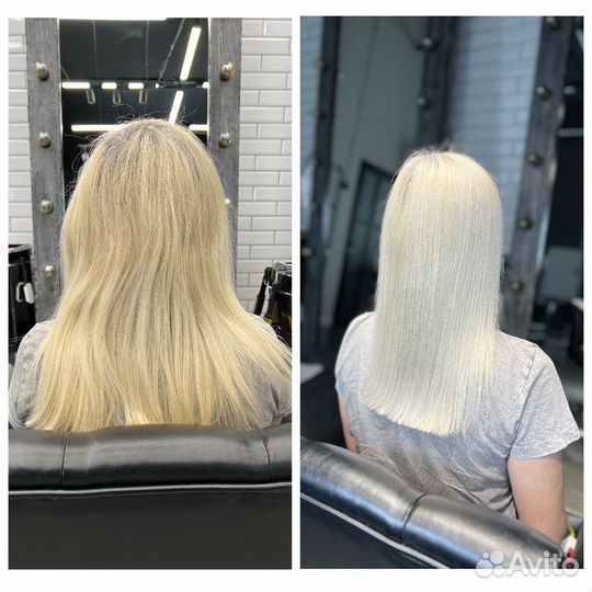 Bottoplex Platinum Ботокс