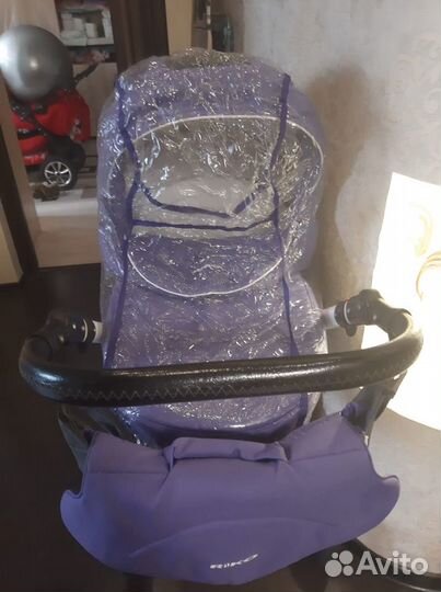 Детская коляска