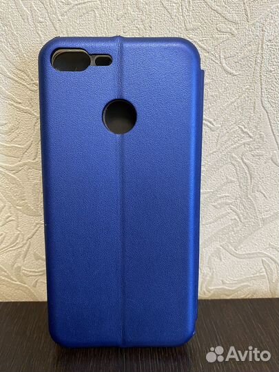 Чехол на Honor 9 lite