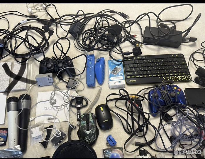 Аксесуары камера ps2 xbox nintendo switch