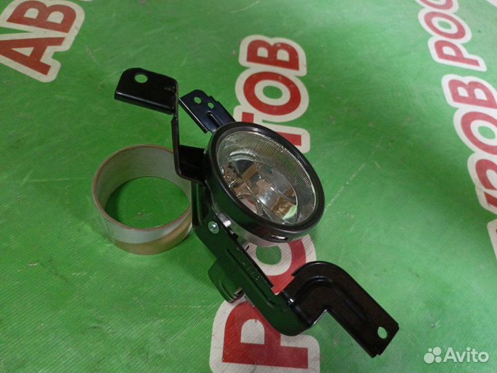 Фара противотуманная левая Honda Cr-V 3 2006-2009