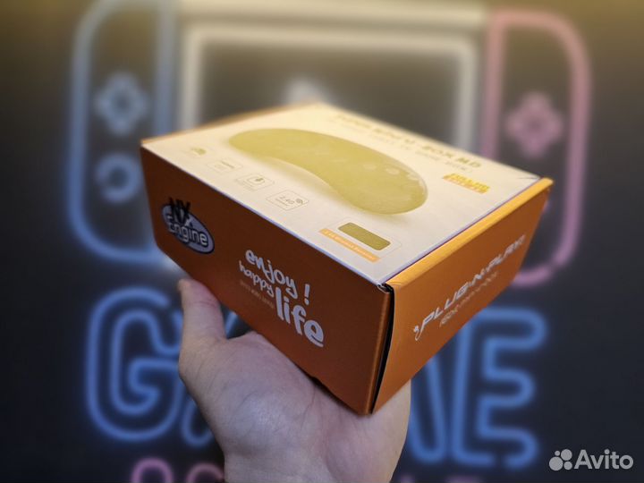 Sega / Сега / 2000 игр