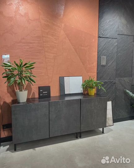 Декоративная штукатурка Камень