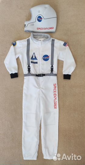 Казак/Космонавт/Артемон/Гусар/Ковбой/Пьеро/Король