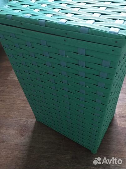 Корзина для хранения СССР